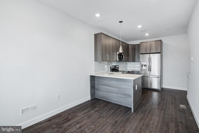 Foto del edificio - 2039 N 8th St