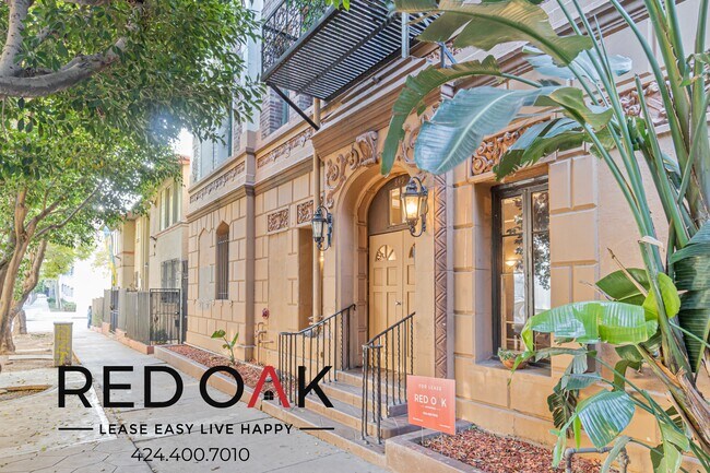 Foto del edificio - ~1 Month FREE~ Stylish Studio with Kitchen...