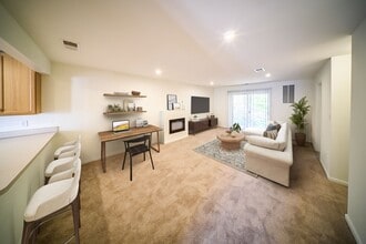 Building Photo - West Creek Village