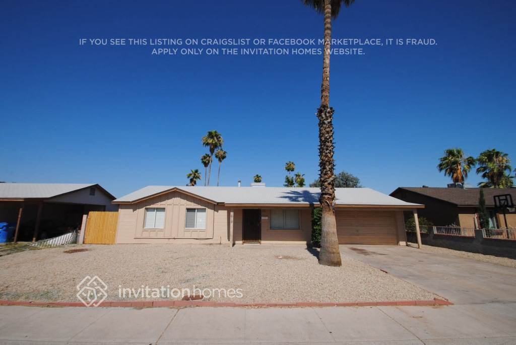 Foto principal - 1619 N 62nd Ave