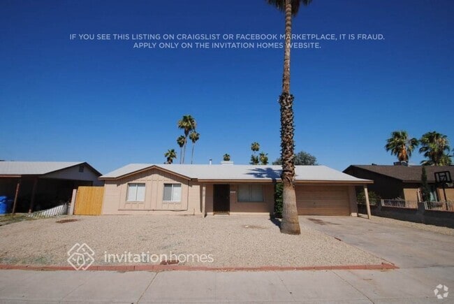 Building Photo - 1619 N 62nd Ave