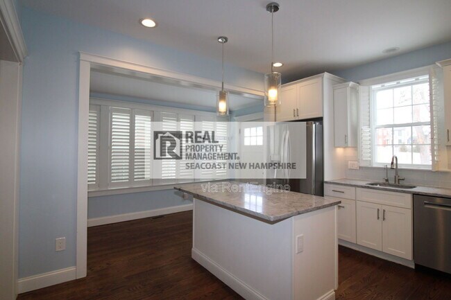 Foto del edificio - 33 Columbia St