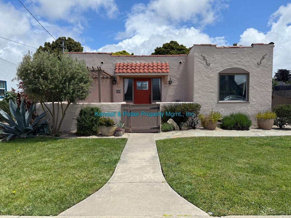 Foto principal - Quiet & Updated Watsonville Charmer 2 plus...