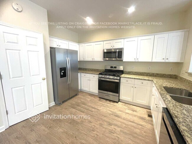 Foto del edificio - 1091 Frog Leap Trail NW