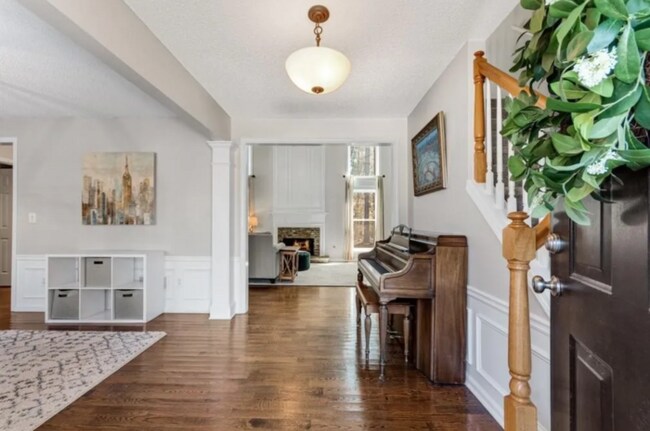 Building Photo - 3610 Bardfield Ct