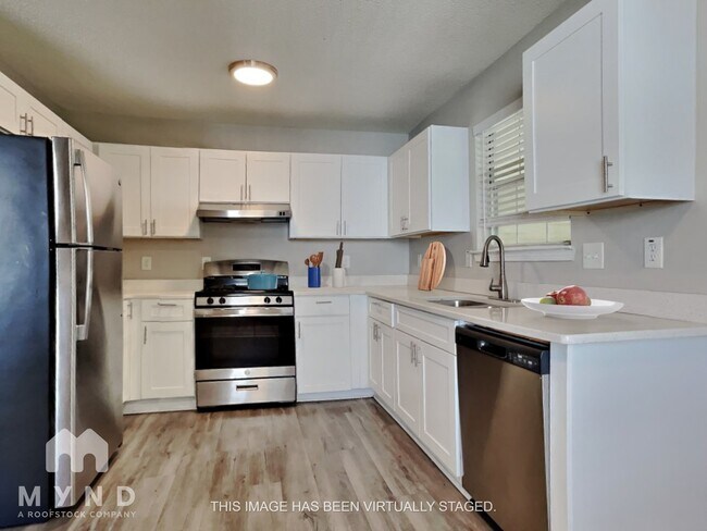 Foto del edificio - 173 Brandon Ridge Cir