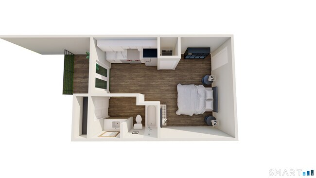 Foto del edificio - 969 Hopmeadow St