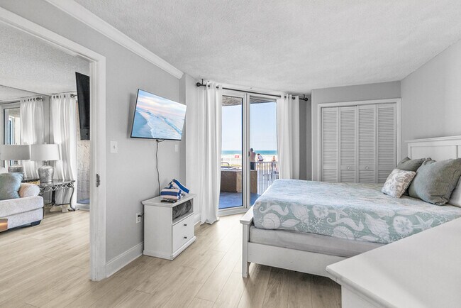 Foto del edificio - Oceania Beach Club 104