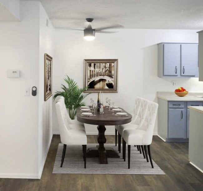 Building Photo - 3250 Oneal Cir