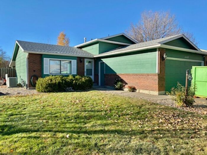 Primary Photo - Beautiful Home on Large Corner Lot with 4 ...