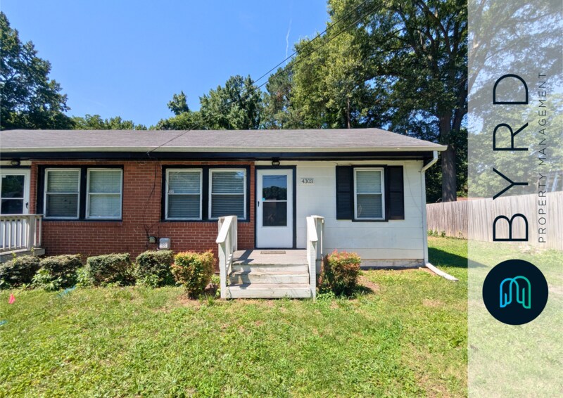 Foto principal - 4303 Britannia Rd