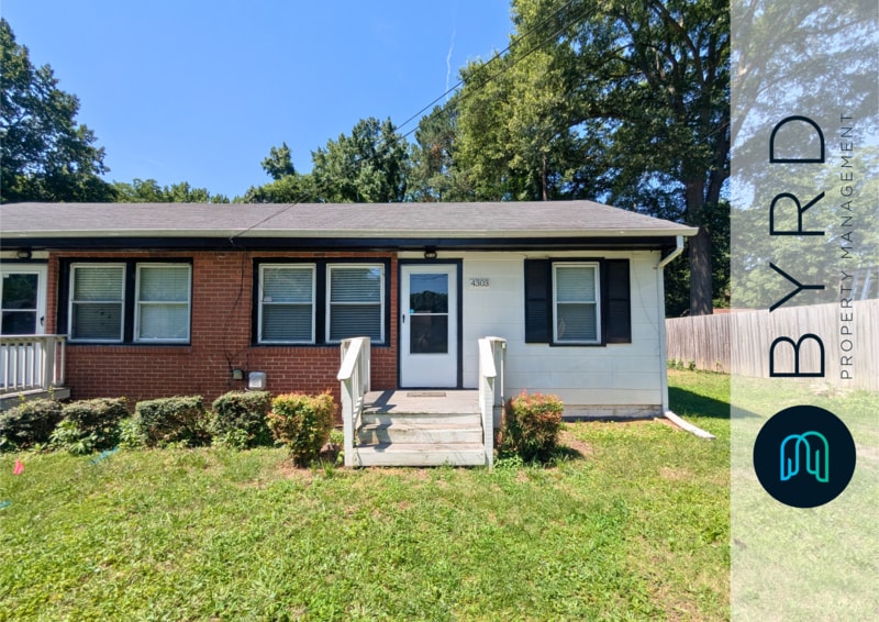 Primary Photo - 4303 Britannia Rd