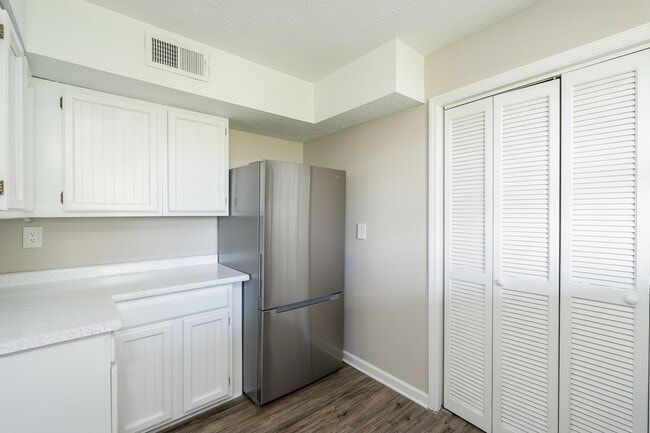 Foto del edificio - Apex Johnson City