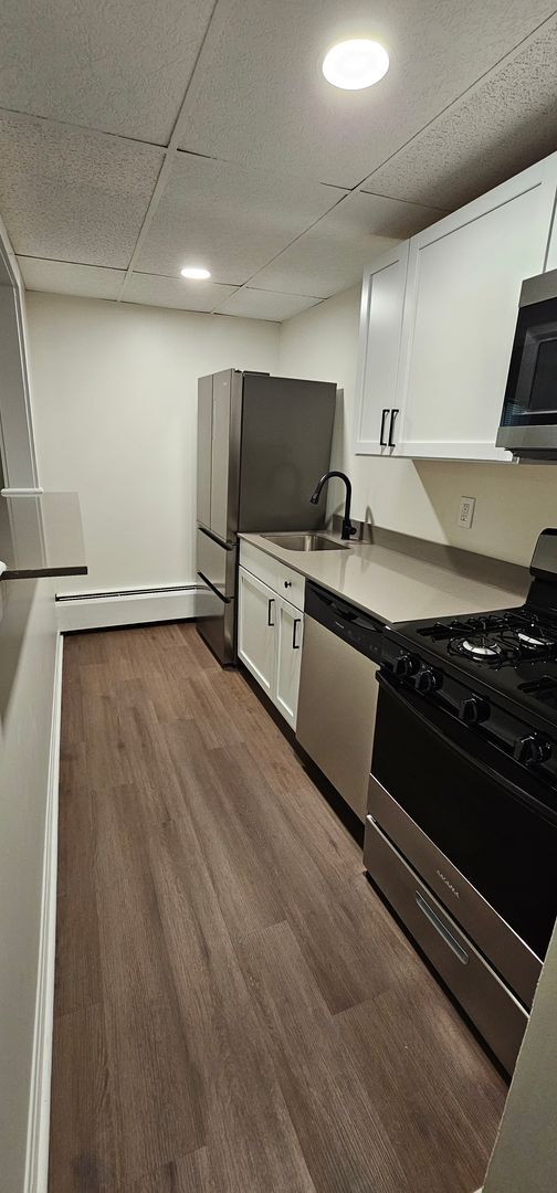 Interior Photo - Amoskeag Apartments
