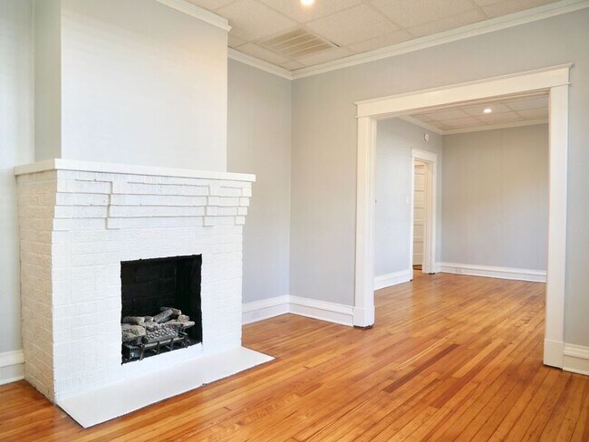 Building Photo - 3060 Stockton St
