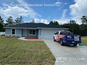 Building Photo - 3938 SW 161st Loop