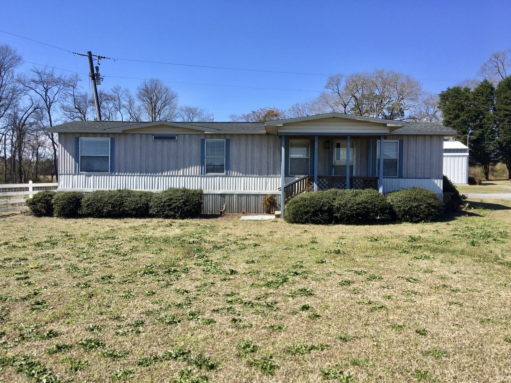 2234 Hockaday Rd, Four Oaks, NC 27524 House Rental in Four Oaks, NC