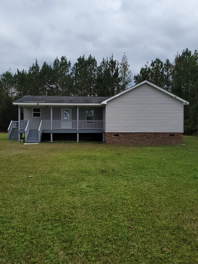 Building Photo - 1128 Hilburn Rd