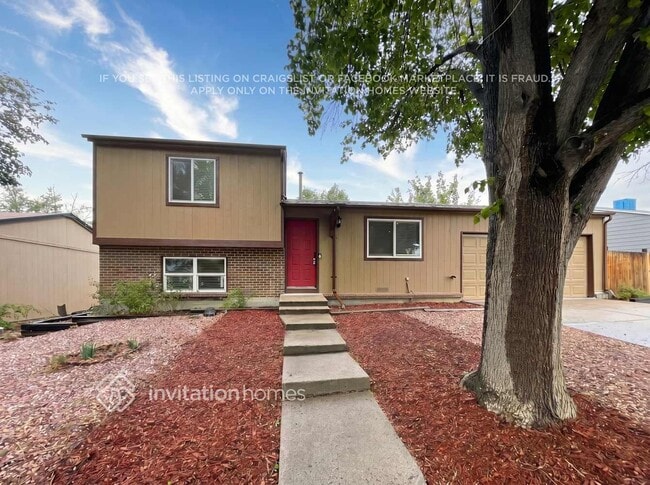 Building Photo - 4814 S Pagosa Way