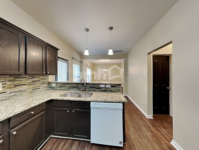 Building Photo - 10919 Chrudan Drive