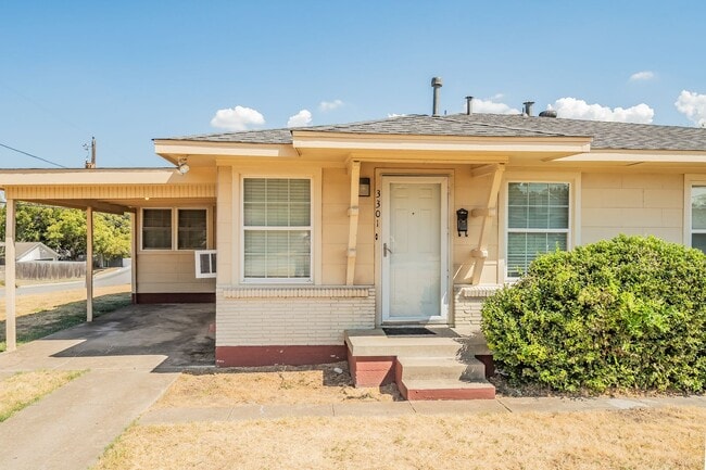 Building Photo - 3301 Tex Blvd