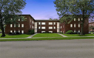 Foto del edificio - 600 Grandview Ct