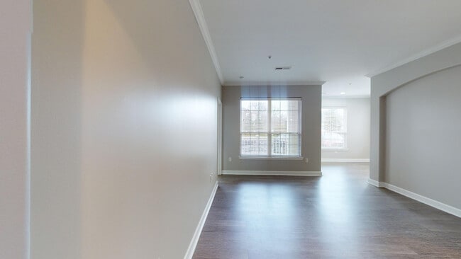 Interior Photo - Lodge at Foxborough