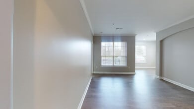 Interior Photo - Lodge at Foxborough