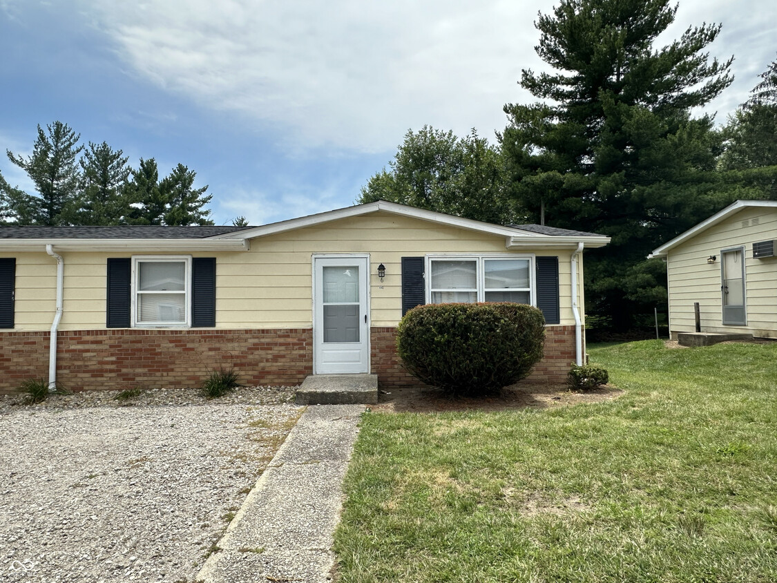 Primary Photo - 440 Greensburg St