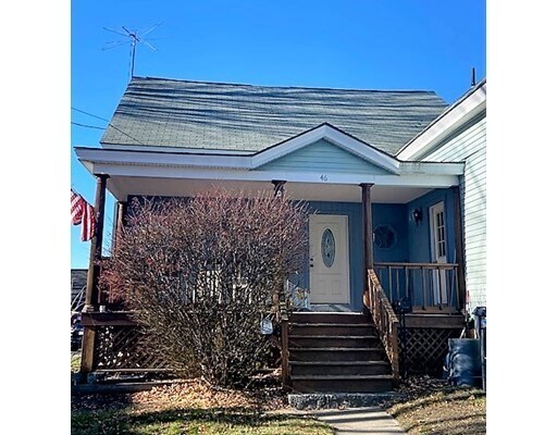 Building Photo - 46 Elm St