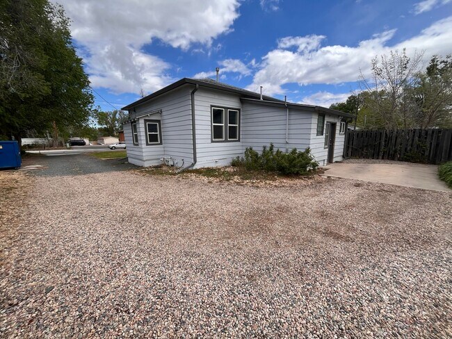 Foto del edificio - Adorable Home in West Fort Collins