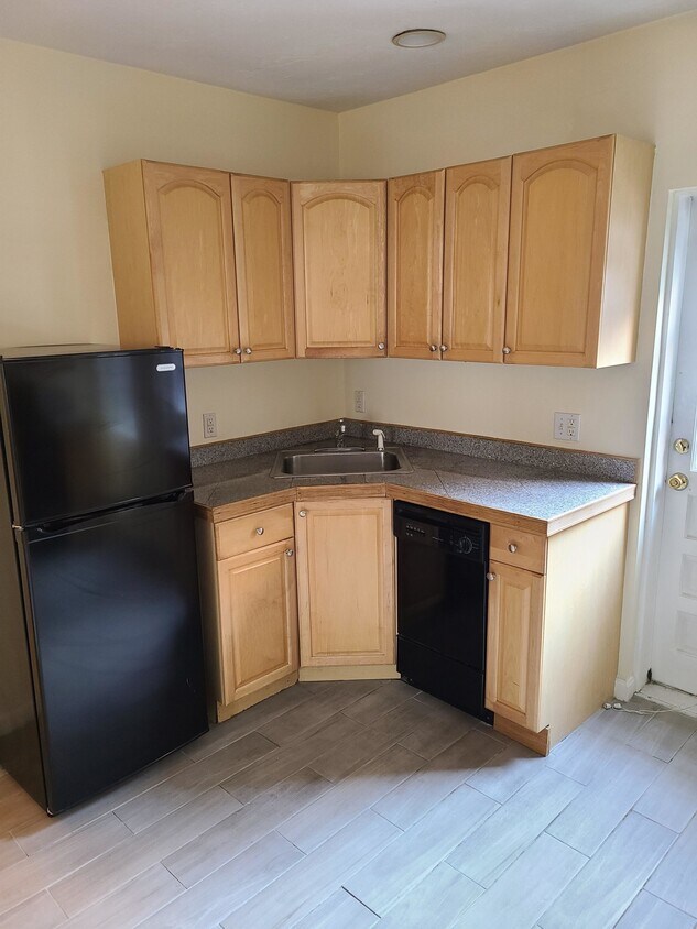 Foto principal - 253 Hanover St