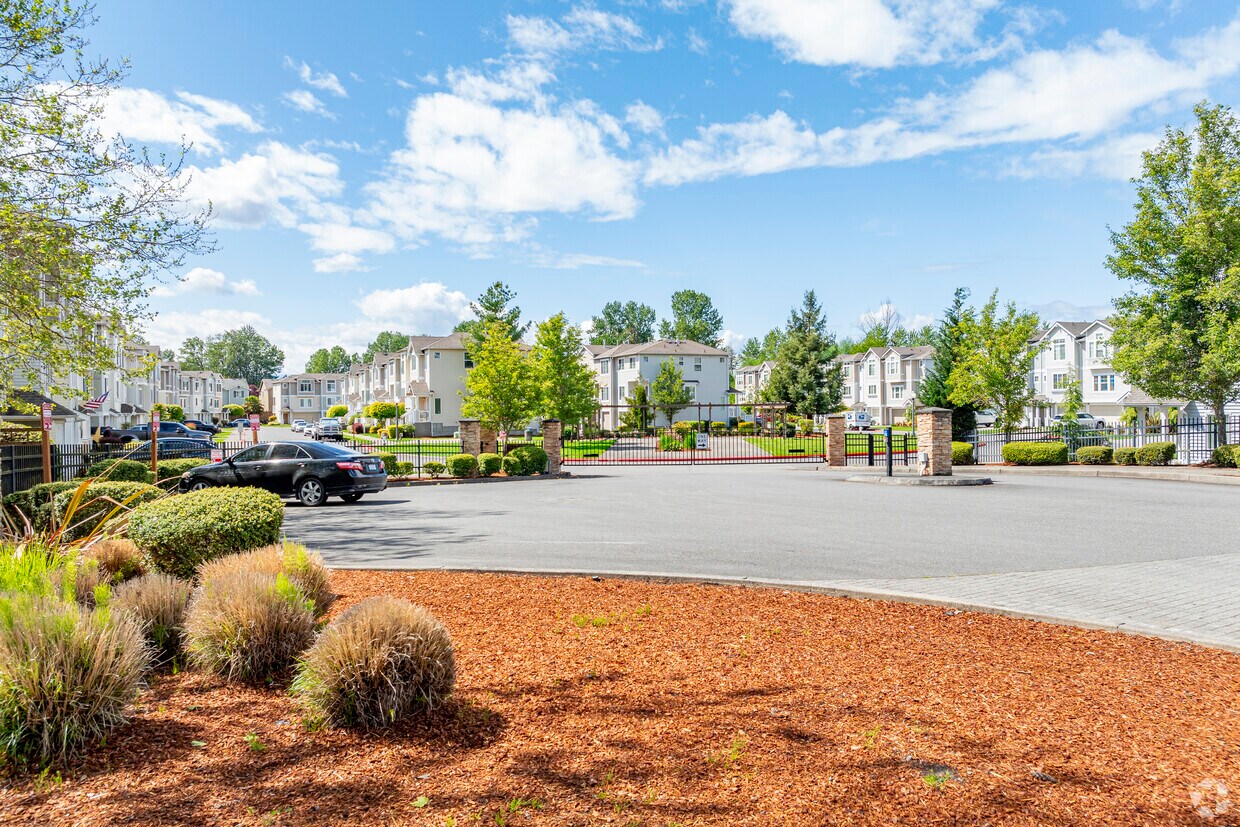 Primary Photo - Stonebrook Townhomes