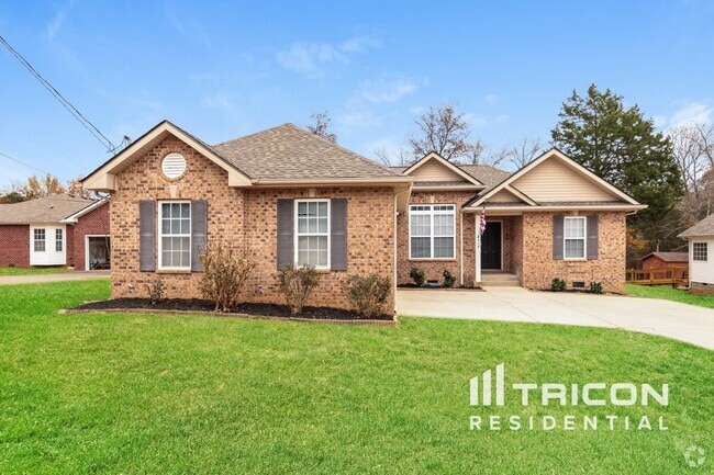 Building Photo - 418 Anthony Branch Dr