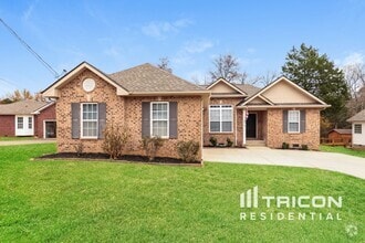 Building Photo - 418 Anthony Branch Dr