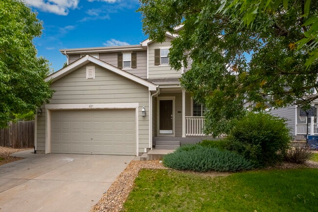 Building Photo - 637 N 48th Ave