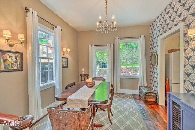 Building Photo - 3 br, 2 bath House - 31 Alta Street