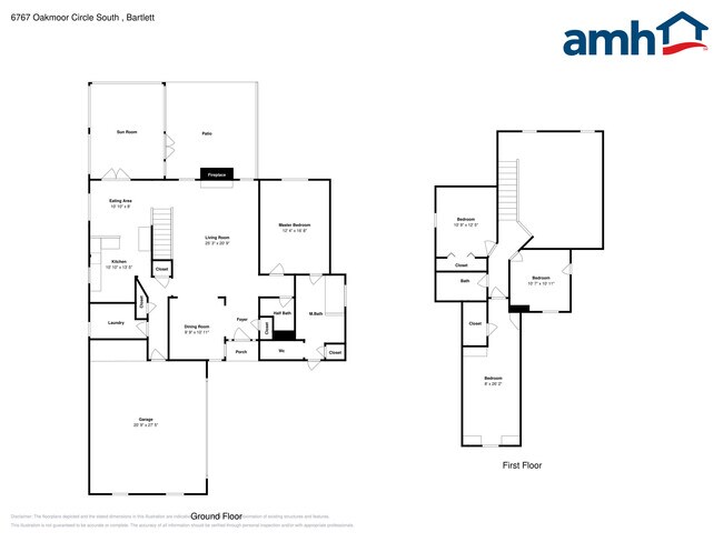 Foto del edificio - 6767 Oakmoor Circle South