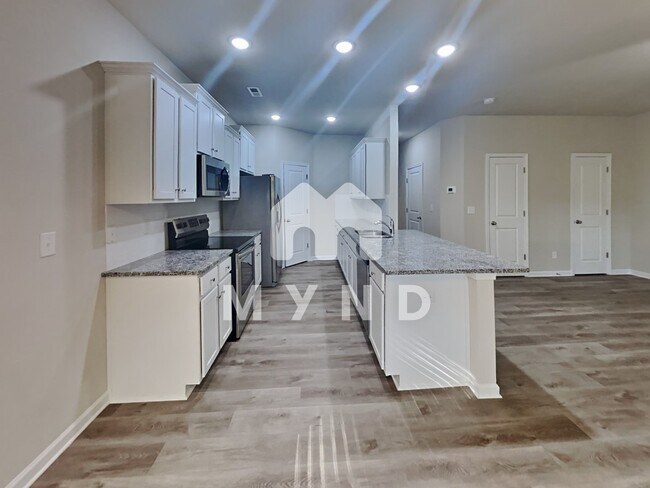 Building Photo - 5624 Newton Creek Dr