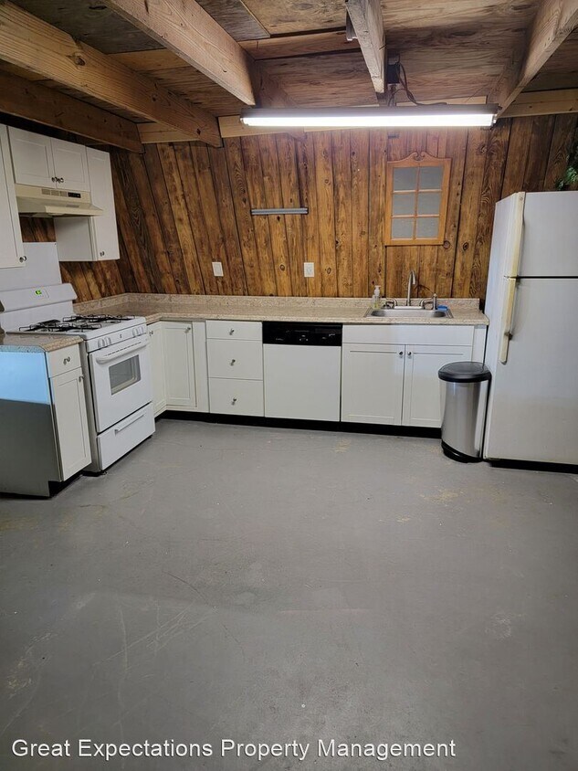 Primary Photo - 1 br, 1 bath House - 10311 West Highway 40