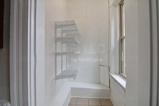 Foto del edificio - 607 St Catherine St