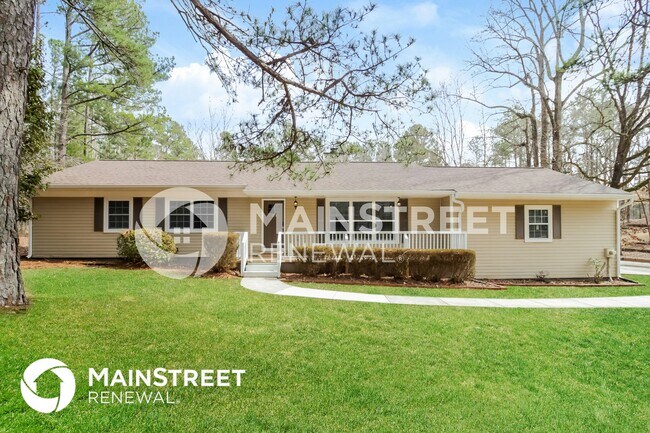 Foto del edificio - 1238 Lakeview Pkwy