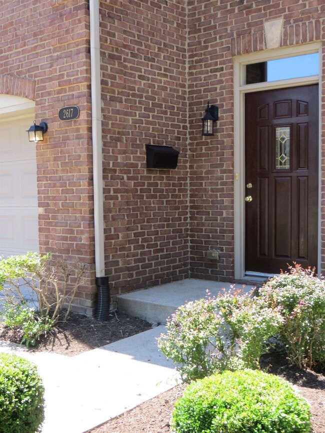 Foto del edificio - 2617 Longleaf Pl