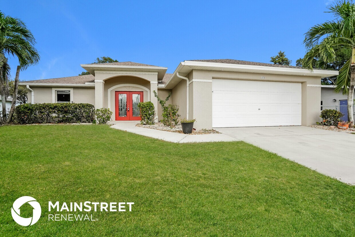 Foto principal - 1535 SE 42nd Terrace