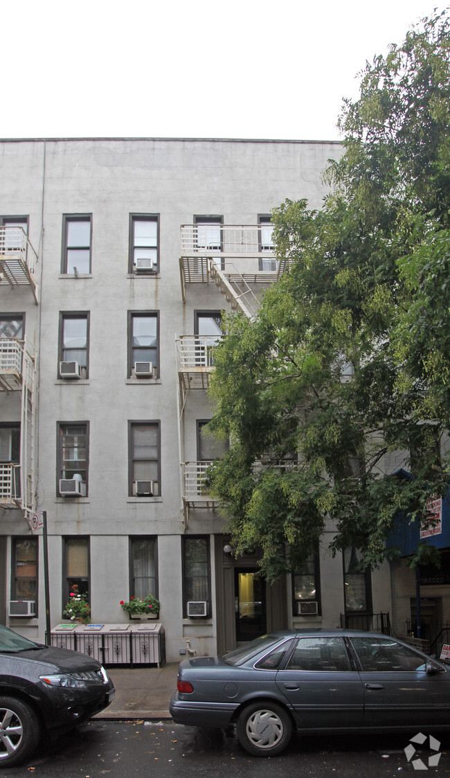 Building Photo - 321 East 78th Street