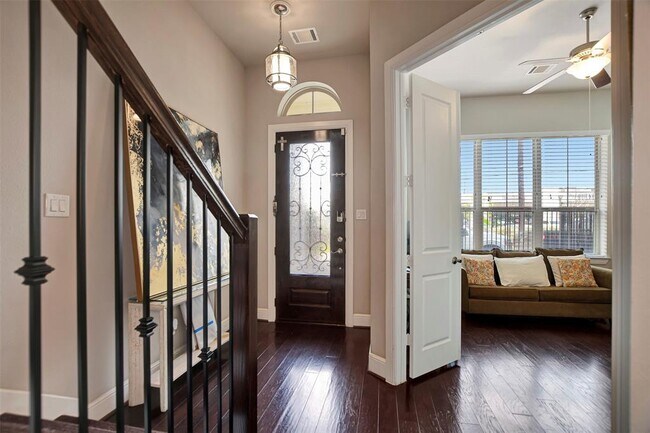 Foto del edificio - 4015 Lillian St