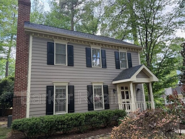 Building Photo - 4509 Tetbury Pl