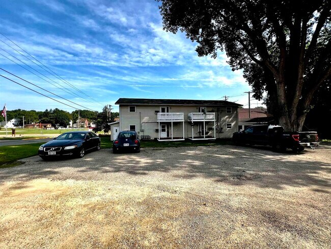 Foto del edificio - 219 4th Ave