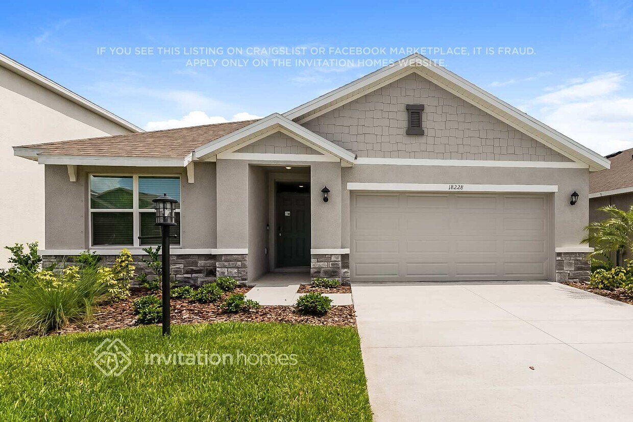 Foto principal - 18228 Wheathouse Pl