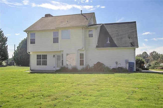 Building Photo - 1163 Ozora Farms Ct